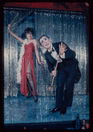Cabaret, touring cast