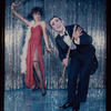Cabaret, touring cast