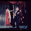 Cabaret, touring cast