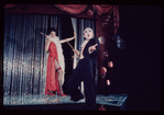 Cabaret, touring cast