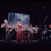 Cabaret, touring cast