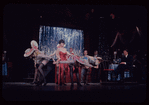 Cabaret, touring cast