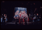 Cabaret, touring cast