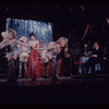 Cabaret, touring cast