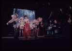 Cabaret, touring cast