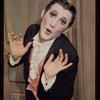 Cabaret, touring cast