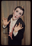 Cabaret, touring cast