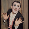 Cabaret, touring cast
