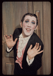 Cabaret, touring cast