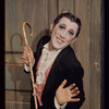 Cabaret, touring cast
