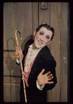 Cabaret, touring cast