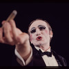 Cabaret, touring cast