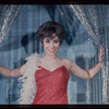 Cabaret, touring cast