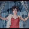 Cabaret, touring cast