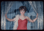 Cabaret, touring cast