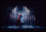 Cabaret, touring cast