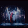 Cabaret, touring cast