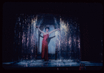 Cabaret, touring cast