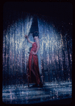 Cabaret, touring cast