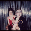 Cabaret, touring cast
