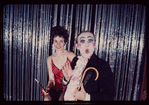 Cabaret, touring cast