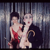 Cabaret, touring cast