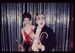 Cabaret, touring cast