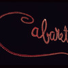 Cabaret, touring cast