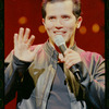 John Leguizamo in the stage production Sexaholix