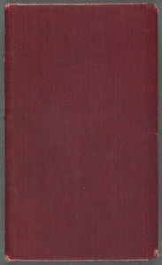 Charles Dickens collection of papers