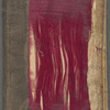 Diary, 1867. Holograph