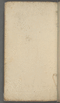 Diary, 1867. Holograph. Kept on the blank leaves of John Goldsmith's An almanack for the year of Our Lord 1867