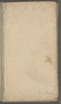 Diary, 1867. Holograph. Kept on the blank leaves of John Goldsmith's An almanack for the year of Our Lord 1867