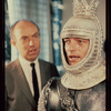 Camelot, costumes and sets