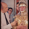 Camelot, costumes and sets