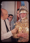 Camelot, costumes and sets