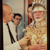 Camelot, costumes and sets