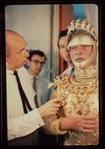 Camelot, costumes and sets