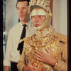 Camelot, costumes and sets