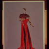 Camelot, costumes and sets