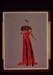Camelot, costumes and sets