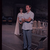 Camelot, rehearsals