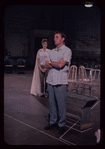Camelot, rehearsals