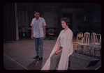 Camelot, rehearsals