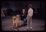 Camelot, rehearsals