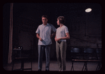 Camelot, rehearsals