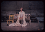 Camelot, rehearsals