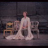 Camelot, rehearsals