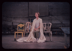 Camelot, rehearsals