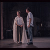 Camelot, rehearsals